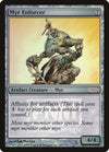 Image for Myr Enforcer (FNM Promos) (2) - Magic: The Gathering