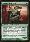 Image for Sakura-Tribe Elder (FNM Promos) (12) - Magic: The Gathering