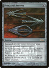 Image for Serrated Arrows (FNM Promos) (10) - Magic: The Gathering