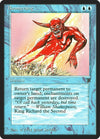 Image for Boomerang (Legends) - Magic: The Gathering
