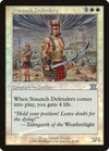 Image for Staunch Defenders (FNM Promos) (45) - Magic: The Gathering