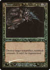 Image for Terror (FNM Promos) (160) - Magic: The Gathering