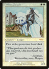 Image for White Knight (FNM Promos) - Magic: The Gathering