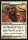 Image for Calciderm (WPN & Gateway Promos) (5) - Magic: The Gathering