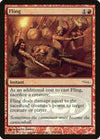 Image for Fling (DCI) (WPN & Gateway Promos) (50) - Magic: The Gathering