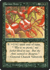 Image for Carrion Ants (Legends) - Magic: The Gathering