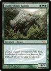 Image for Leatherback Baloth (WPN & Gateway Promos) (37) - Magic: The Gathering