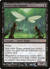 Image for Oona's Blackguard (WPN & Gateway Promos) (15) - Magic: The Gathering