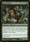 Image for Wood Elves (WPN & Gateway Promos) (1) - Magic: The Gathering