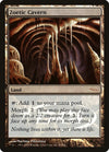 Image for Zoetic Cavern (WPN & Gateway Promos) (8) - Magic: The Gathering