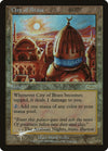 Image for City of Brass (Junior Series Promos) - Magic: The Gathering