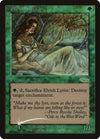 Image for Elvish Lyrist (Junior Series Promos) - Magic: The Gathering