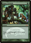 Image for Giant Growth (Junior Super Series) (Junior Series Promos) (1) - Magic: The Gathering