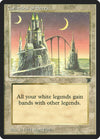 Image for Cathedral of Serra (Legends) - Magic: The Gathering