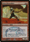 Image for Slith Firewalker (Junior Series Europe) (Junior Series Promos) (1) - Magic: The Gathering