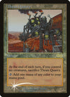Image for Thran Quarry (Junior Series Promos) (329) - Magic: The Gathering