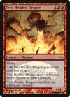 Image for Two-Headed Dragon (Junior Super Series) (Junior Series Promos) (2) - Magic: The Gathering