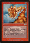 Image for Volcanic Hammer (Junior Super Series) (Junior Series Promos) (1) - Magic: The Gathering