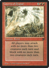 Image for Caverns of Despair (Legends) - Magic: The Gathering