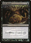 Image for Dark Ritual (Judge Promos) (1) - Magic: The Gathering