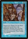 Image for Intuition (Judge Promos) (1) - Magic: The Gathering