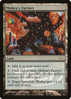 Image for Mishra's Factory (Judge Promos) (4) - Magic: The Gathering