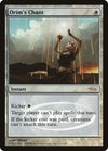 Image for Orim's Chant (Judge Promos) (1) - Magic: The Gathering