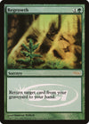 Image for Regrowth (Judge Promos) (2) - Magic: The Gathering