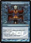 Image for Time Warp (Judge Promos) (3) - Magic: The Gathering