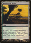 Image for Windswept Heath (Judge Promos) (9) - Magic: The Gathering