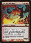 Image for Ancient Hellkite (Launch Party & Release Event Promos) (122) - Magic: The Gathering
