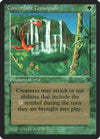 Image for Concordant Crossroads (Legends) - Magic: The Gathering
