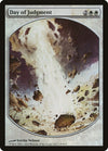 Image for Day of Judgment (Magic Player Rewards) (1) - Magic: The Gathering