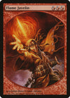 Image for Flame Javelin (Magic Player Rewards) (2) - Magic: The Gathering