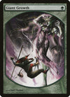 Image for Giant Growth (Magic Player Rewards) (4) - Magic: The Gathering