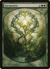 Image for Harmonize (Magic Player Rewards) (5) - Magic: The Gathering