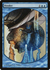 Image for Hinder (Magic Player Rewards) (2) - Magic: The Gathering