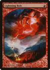Image for Lightning Bolt (Magic Player Rewards) (1) - Magic: The Gathering
