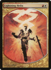Image for Lightning Helix (Magic Player Rewards) (7) - Magic: The Gathering