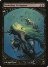 Image for Nameless Inversion (Magic Player Rewards) (4) - Magic: The Gathering