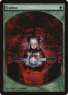 Image for Oxidize (Magic Player Rewards) (4) - Magic: The Gathering