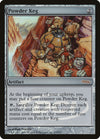 Image for Powder Keg (Magic Player Rewards) (1) - Magic: The Gathering