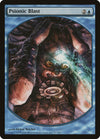 Image for Psionic Blast (Magic Player Rewards) (4) - Magic: The Gathering