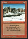 Image for Crevasse (Legends) - Magic: The Gathering