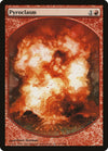 Image for Pyroclasm (Magic Player Rewards) (3) - Magic: The Gathering