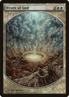 Image for Wrath of God (Magic Player Rewards) (1) - Magic: The Gathering