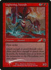 Image for Lightning Hounds (Media Promos) (201a) - Magic: The Gathering