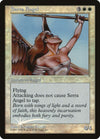 Image for Serra Angel (Unique and Miscellaneous Promos) - Magic: The Gathering