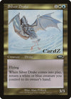Image for Silver Drake (Media Promos) (125) - Magic: The Gathering
