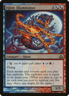 Image for Djinn Illuminatus (Prerelease Cards) (28) - Magic: The Gathering